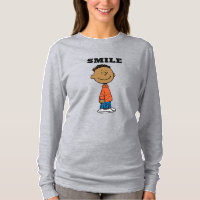 Peanuts | Franklin Smile