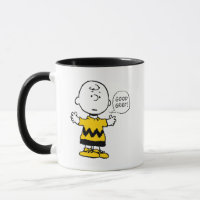 Peanuts | Good Grief Charlie Brown