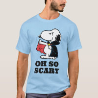 Peanuts | Halloween Snoopy Vampire