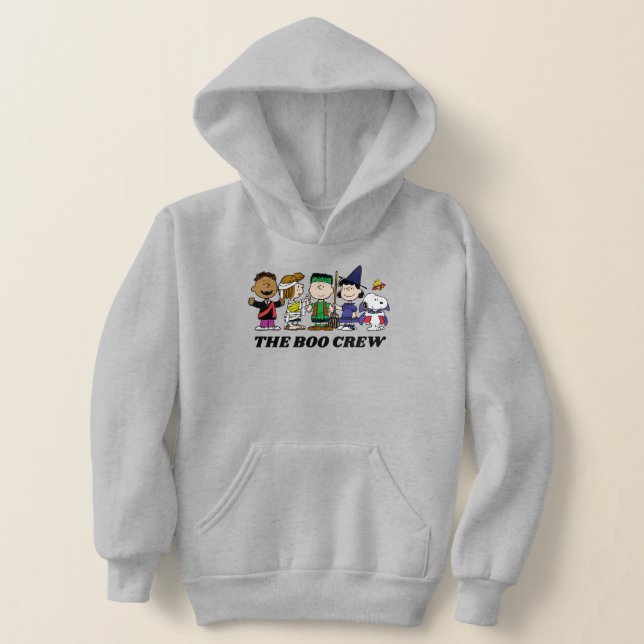 Peanuts | Halloween The Boo Crew (Laydown)