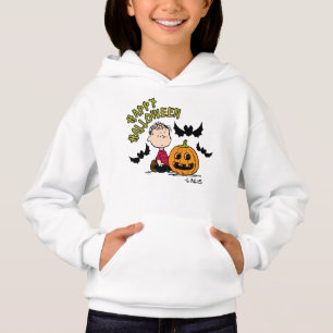 Peanuts   Happy Halloween Linus