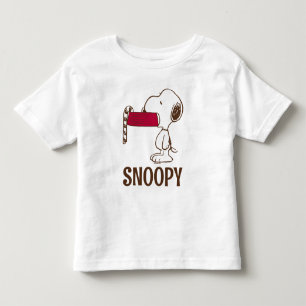Peanuts Holiday Delights Toddler T-Shirt