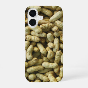 Peanuts iPhone 16 Case