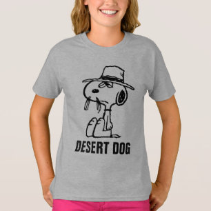 Peanuts It's Snoopy's Brother Spike T-Shirt
