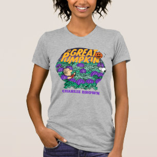 Peanuts   It's the Great Pumpkin T-Shirt