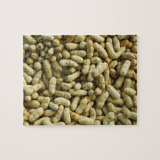 Peanuts Jigsaw Puzzle (Horizontal)