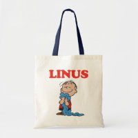 Peanuts | Linus Blanket Smile