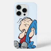 Peanuts | Linus & His Blanket