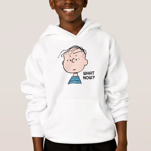 Peanuts | Linus Portrait (Front)