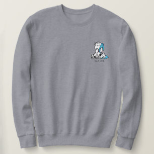 Peanuts Linus & Snoopy Sweatshirt