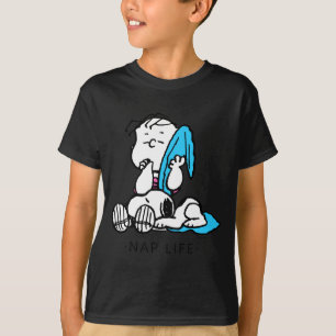 Peanuts Linus T Shirt