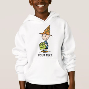 Peanuts Linus Wizard Trick Or Treat