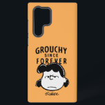 Peanuts | Lucy Since Forever Samsung Galaxy Case<br><div class="desc">Check out this fun Peanuts design featuring Lucy.</div>