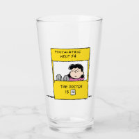 Peanuts | Lucy & the Doctor Is In