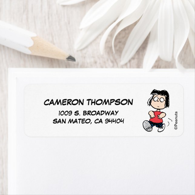 Peanuts | Marcie (Insitu)