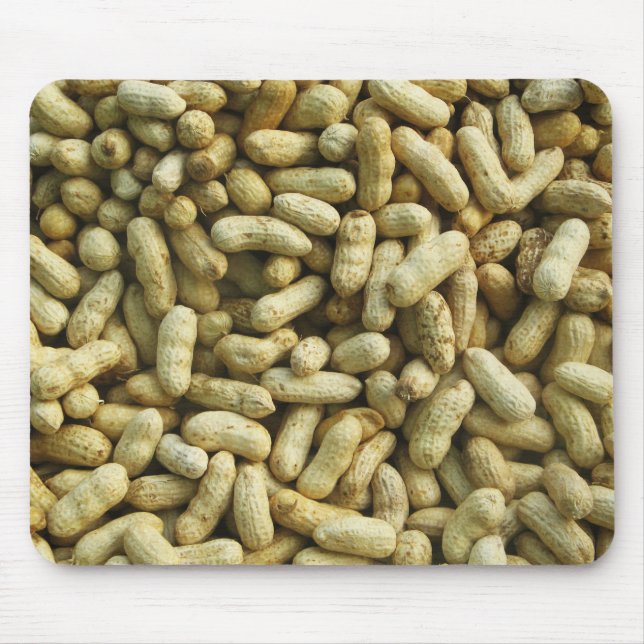 Peanuts Mouse Mat (Front)