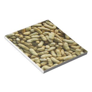 Peanuts Notepad