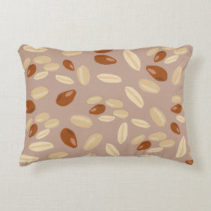 Peanuts Pattern Decorative Cushion