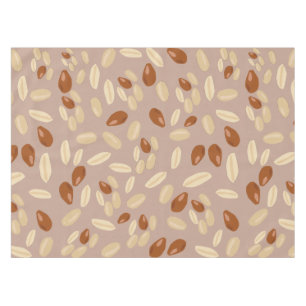 Peanuts Pattern Tablecloth