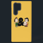 Peanuts | Peppermint Patty & Marcie Samsung Galaxy Case<br><div class="desc">This super cute Peanuts design features Peppermint Patty and Marcie.</div>
