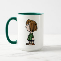 Peanuts | Peppermint Patty