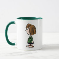 Peanuts | Peppermint Patty