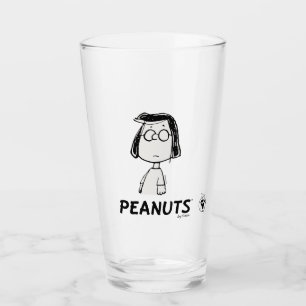 Peanuts Persistance   Marcie Glass