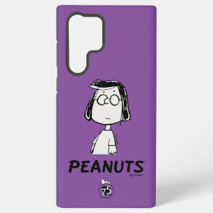 Peanuts Persistance Marcie Samsung Galaxy Case