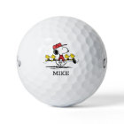 Peanuts | Personalised Snoopy, Woodstock & Friends