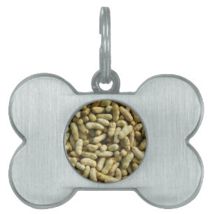 Peanuts Pet ID Tag