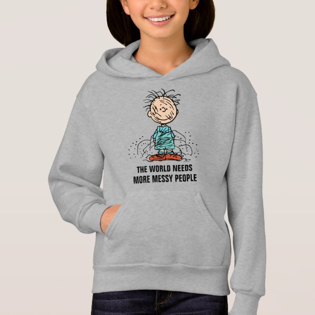 Peanuts | Pigpen (Front)