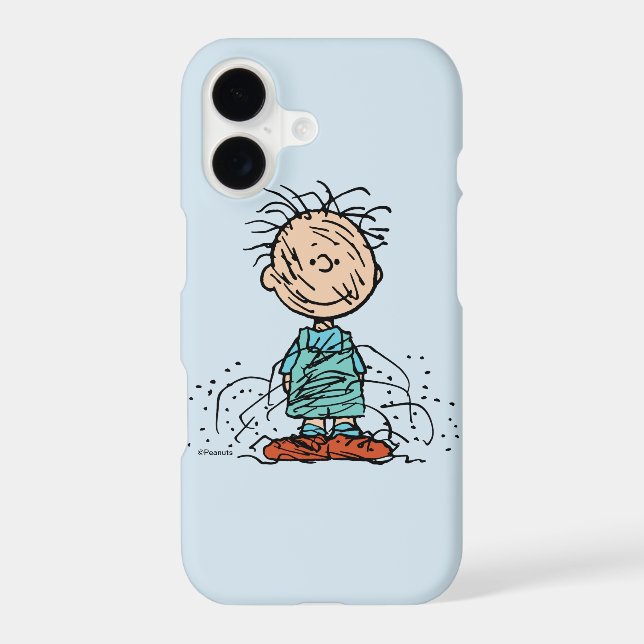Peanuts | Pigpen (Back)