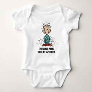Peanuts Pigpen Baby Bodysuit