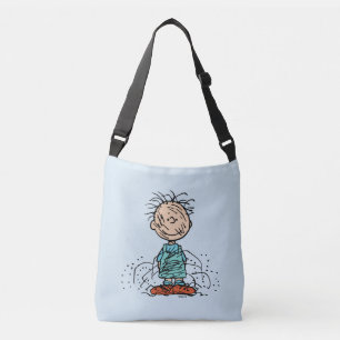 Peanuts Pigpen Crossbody Bag