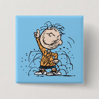 Peanuts | Pigpen Dancing