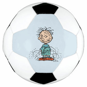 Peanuts   Pigpen Football