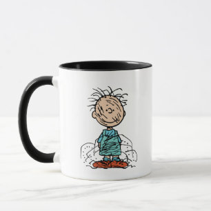 PEANUTS   Pigpen Mug