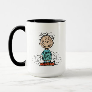 Peanuts   Pigpen Mug