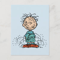 Peanuts | Pigpen