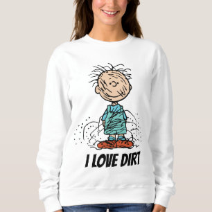Peanuts Pigpen Sweatshirt