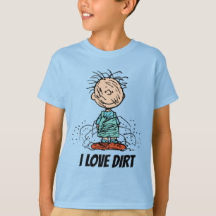 Peanuts Pigpen T-Shirt