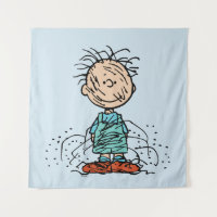 Peanuts | Pigpen