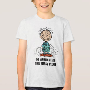 Peanuts   Pigpen Tri-Blend Shirt