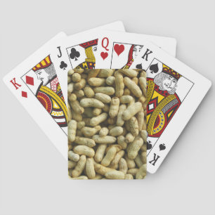 Peanuts Playing Cards