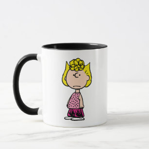 Peanuts   Sally Brown Mug