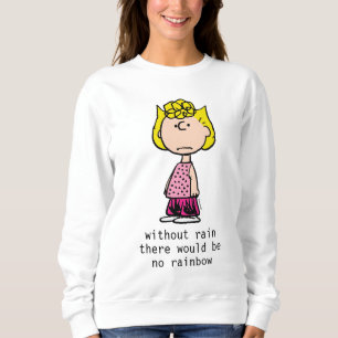 Peanuts   Sally Brown Sweatshirt