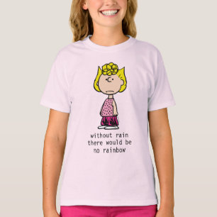 Peanuts   Sally Brown T-Shirt