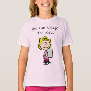 Peanuts   Sally T-Shirt