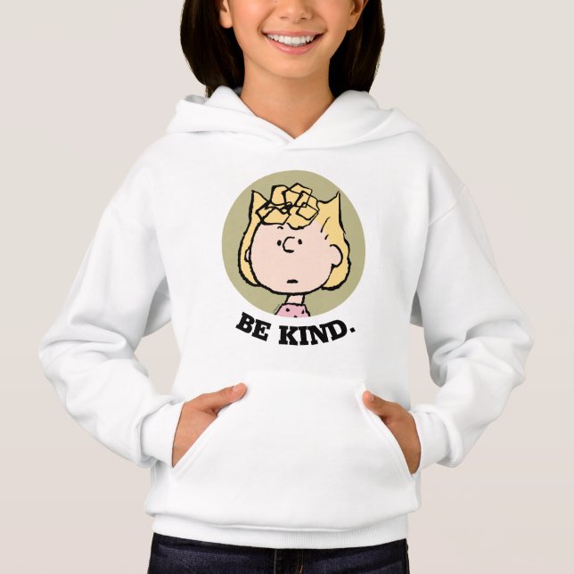 Peanuts | Sally's Faces 2 (Front)