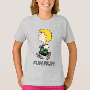 Peanuts   Schroeder Away From the Piano T-Shirt